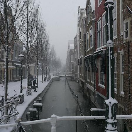 Comfortable Apartment City Centre Delft لاهاي الغرفة الصورة