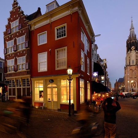 Comfortable Apartment City Centre Delft لاهاي المظهر الخارجي الصورة