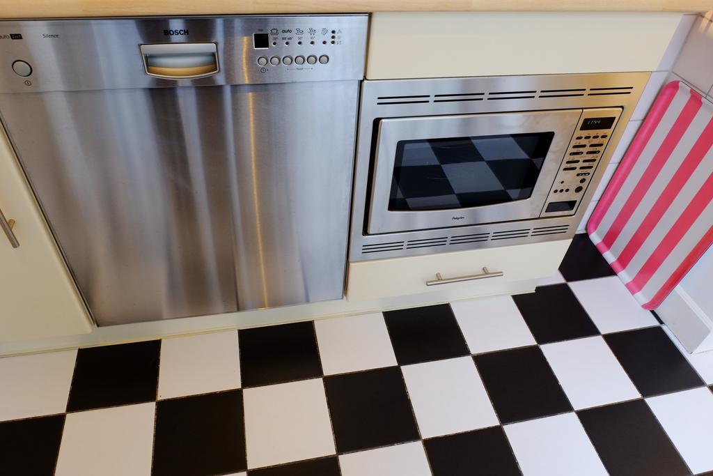 Comfortable Apartment City Centre Delft لاهاي المظهر الخارجي الصورة