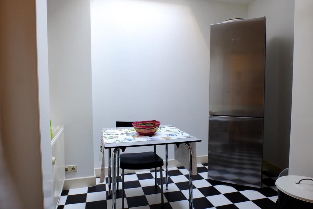 Comfortable Apartment City Centre Delft لاهاي الغرفة الصورة