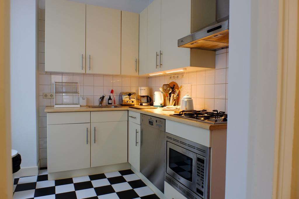 Comfortable Apartment City Centre Delft لاهاي الغرفة الصورة