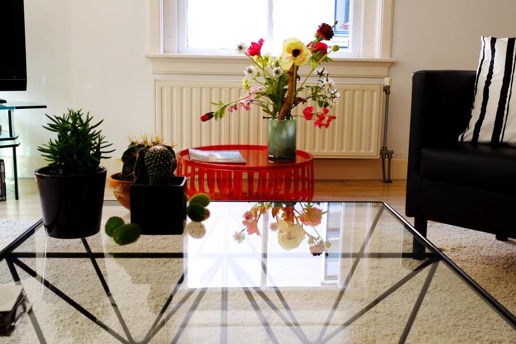 Comfortable Apartment City Centre Delft لاهاي المظهر الخارجي الصورة