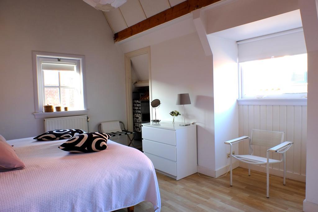 Comfortable Apartment City Centre Delft لاهاي الغرفة الصورة