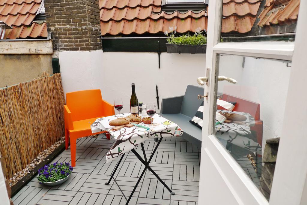 Comfortable Apartment City Centre Delft لاهاي الغرفة الصورة