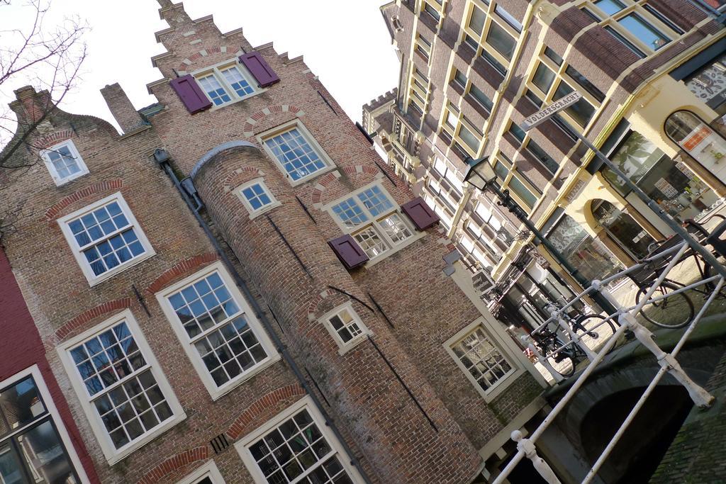 Comfortable Apartment City Centre Delft لاهاي الغرفة الصورة