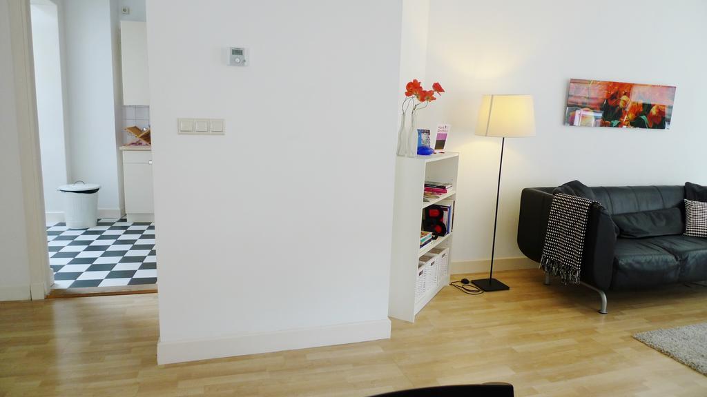 Comfortable Apartment City Centre Delft لاهاي الغرفة الصورة