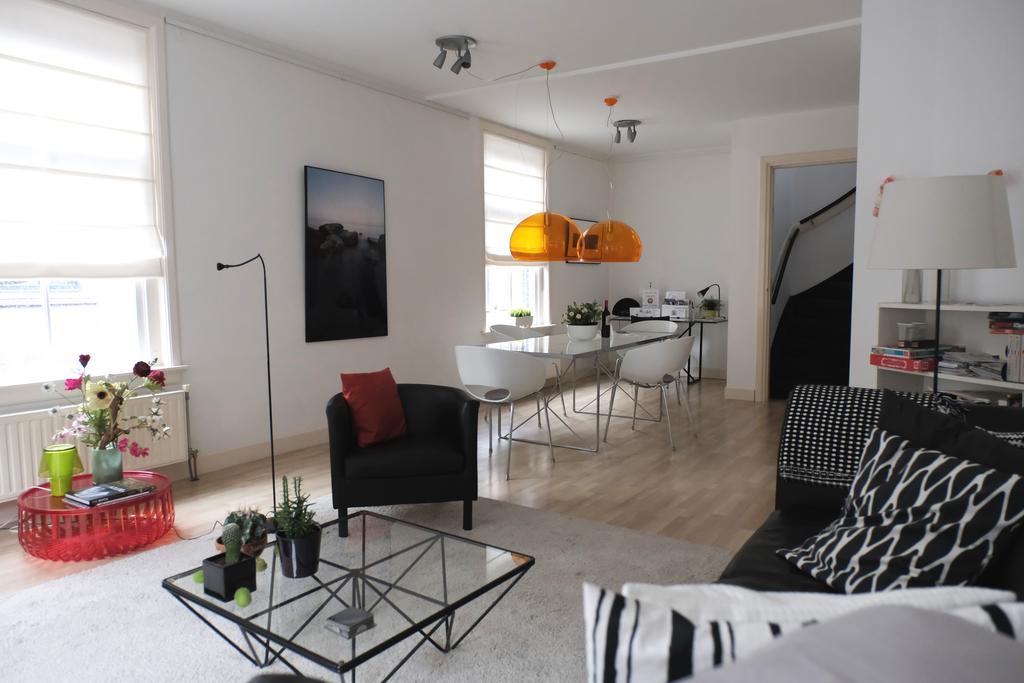 Comfortable Apartment City Centre Delft لاهاي المظهر الخارجي الصورة