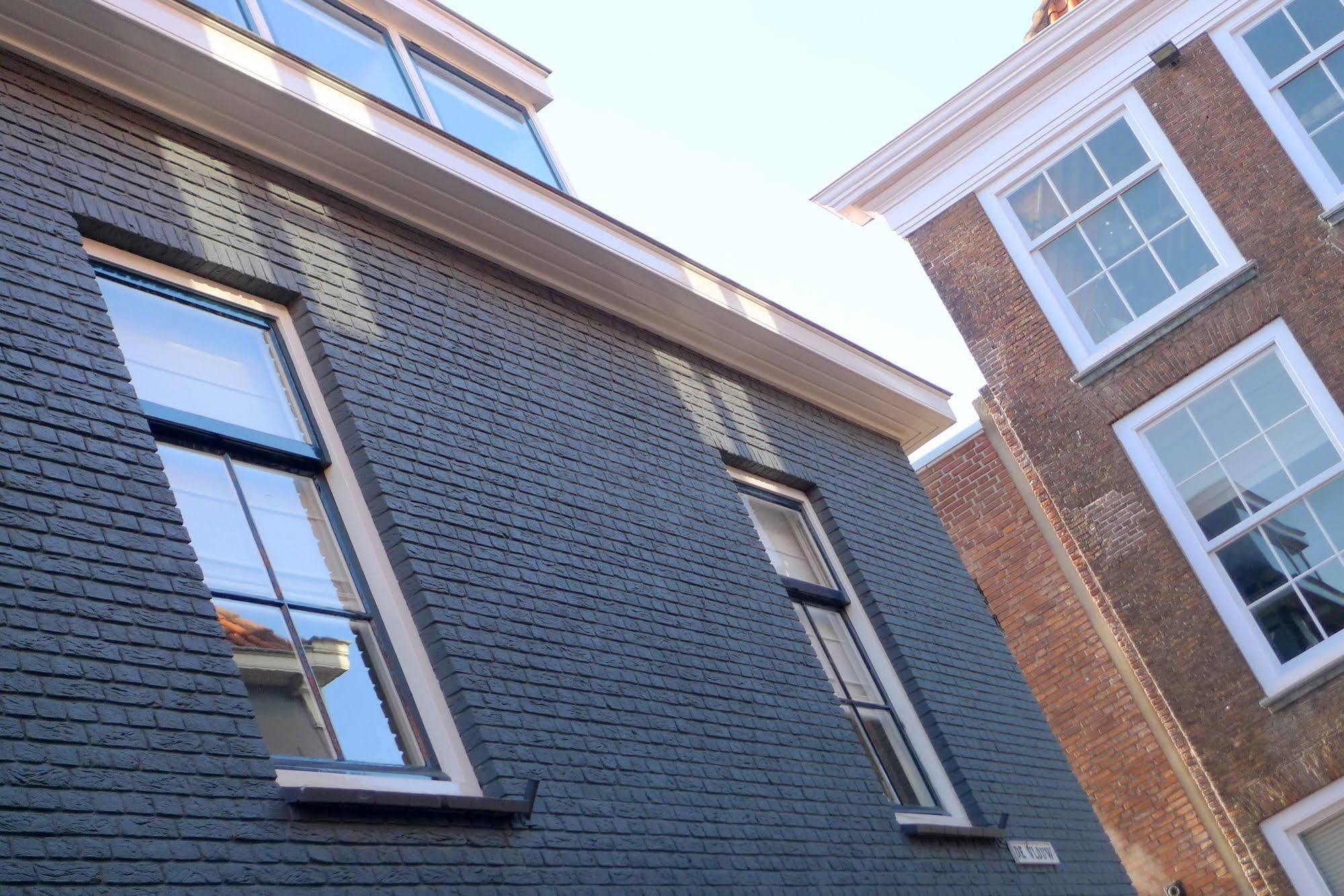 Comfortable Apartment City Centre Delft لاهاي المظهر الخارجي الصورة