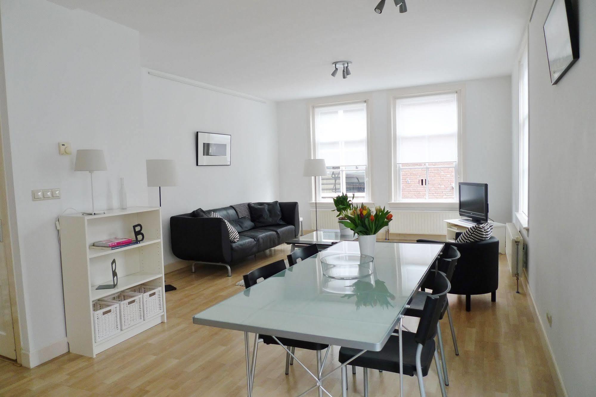 Comfortable Apartment City Centre Delft لاهاي المظهر الخارجي الصورة