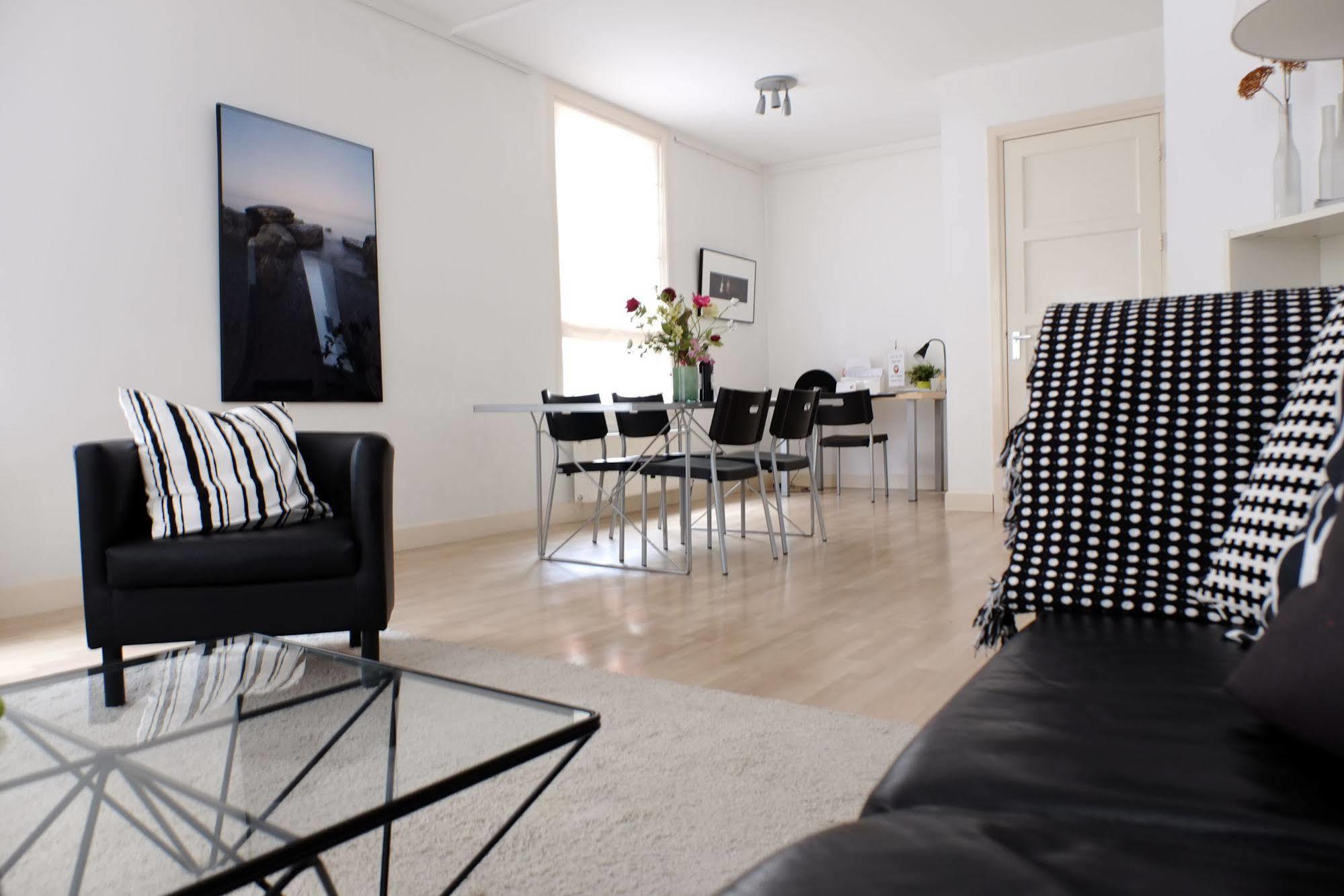 Comfortable Apartment City Centre Delft لاهاي المظهر الخارجي الصورة