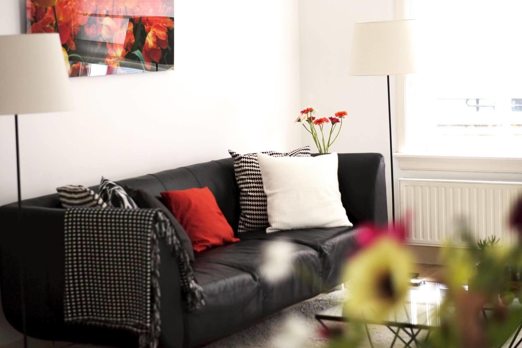 Comfortable Apartment City Centre Delft لاهاي المظهر الخارجي الصورة