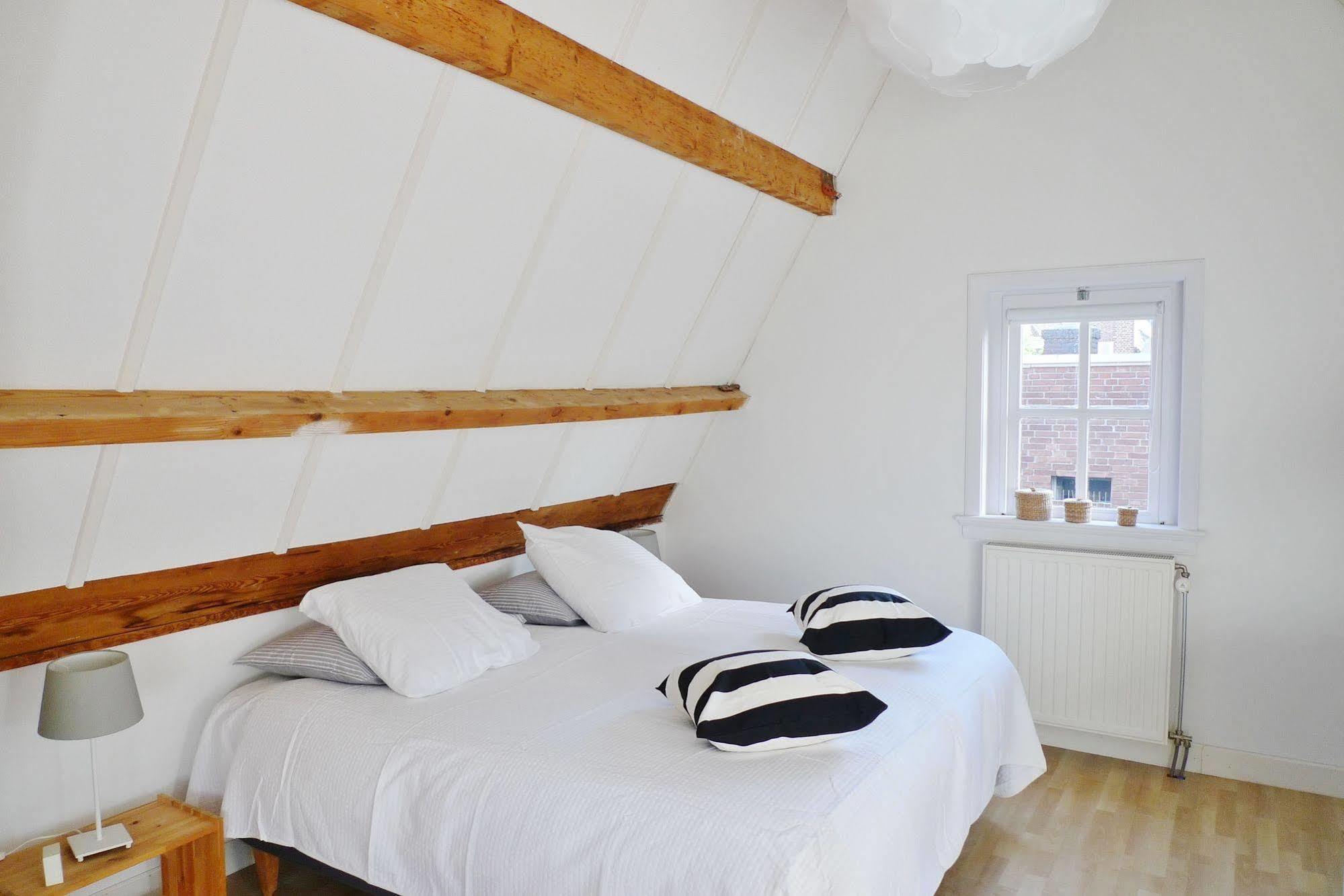 Comfortable Apartment City Centre Delft لاهاي المظهر الخارجي الصورة