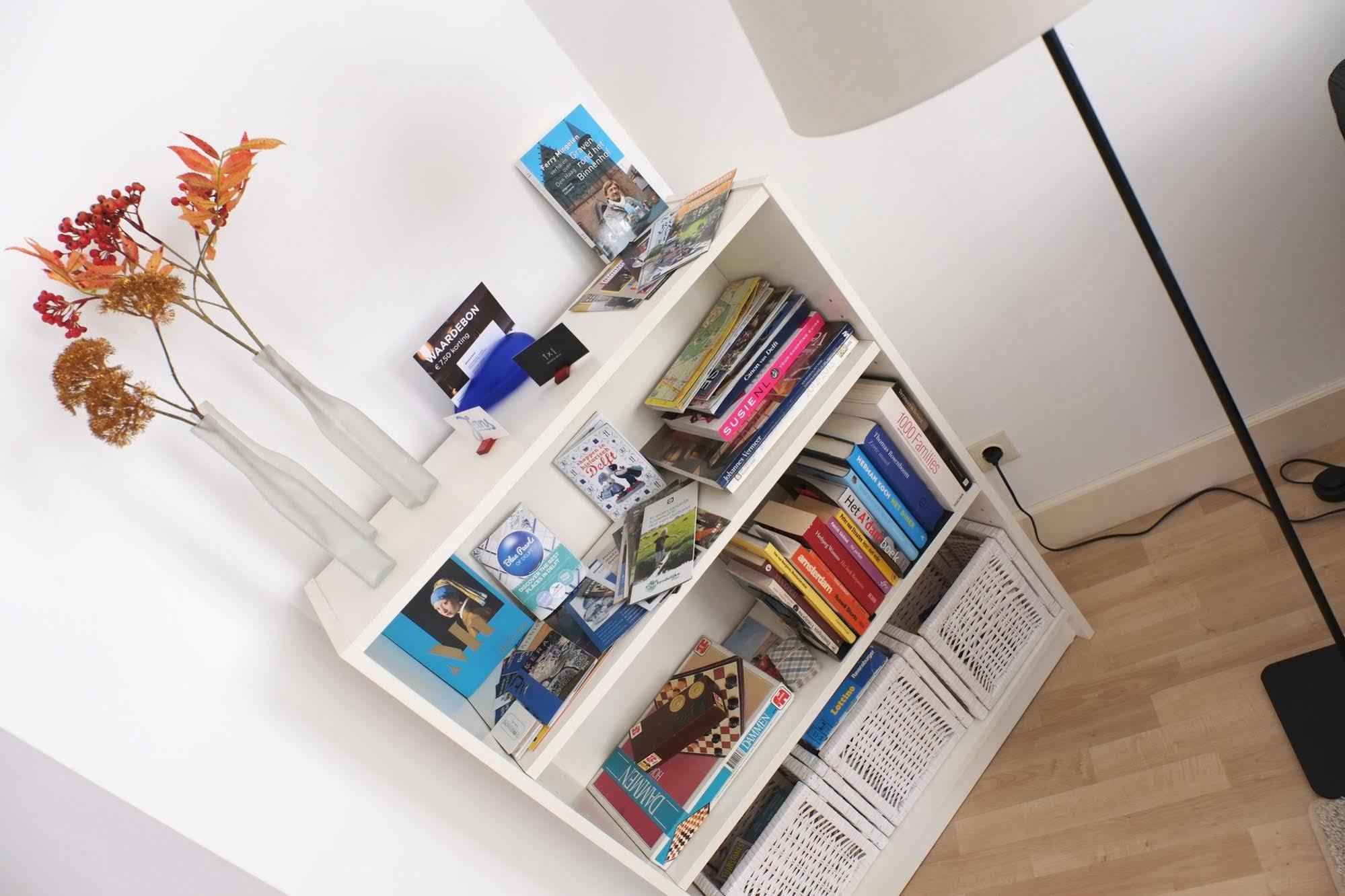 Comfortable Apartment City Centre Delft لاهاي المظهر الخارجي الصورة