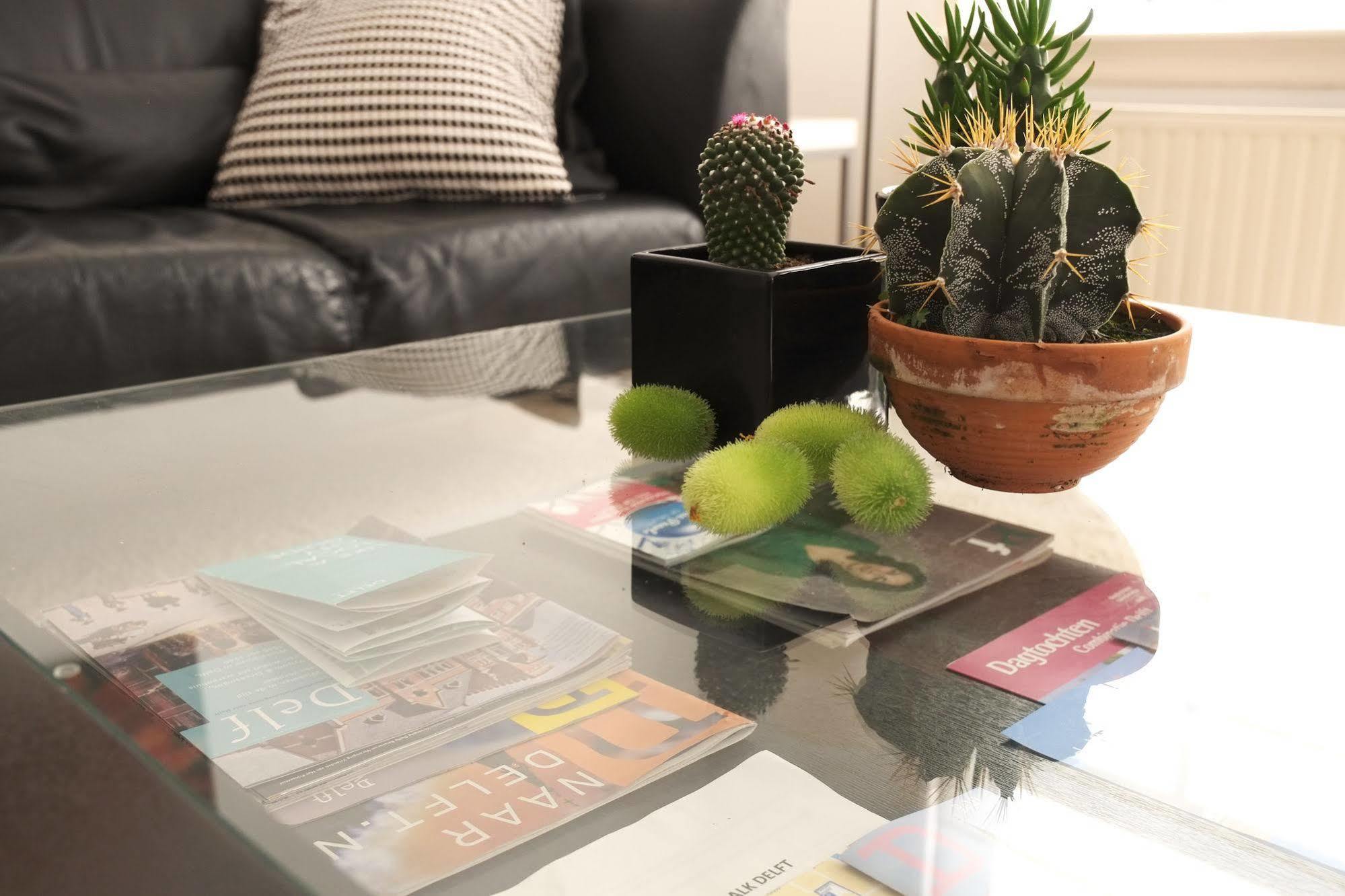 Comfortable Apartment City Centre Delft لاهاي المظهر الخارجي الصورة