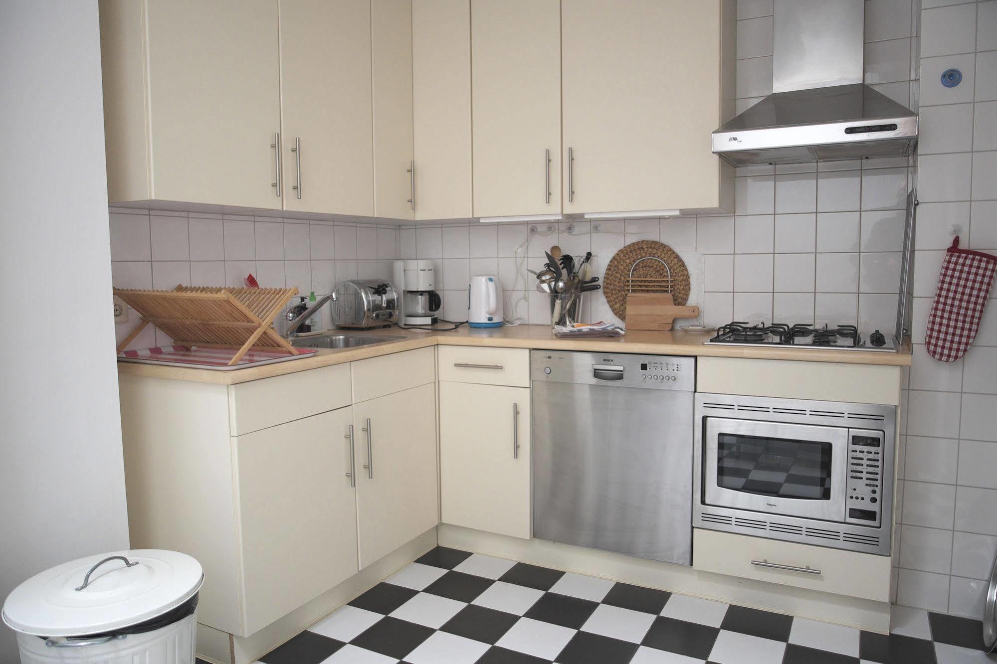 Comfortable Apartment City Centre Delft لاهاي المظهر الخارجي الصورة