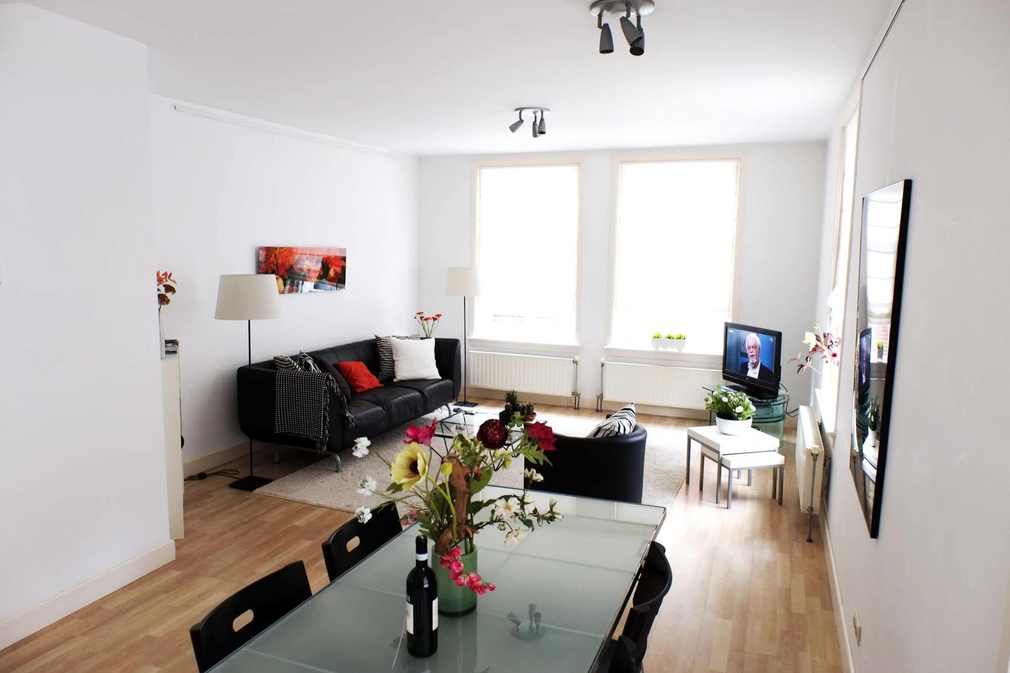 Comfortable Apartment City Centre Delft لاهاي المظهر الخارجي الصورة