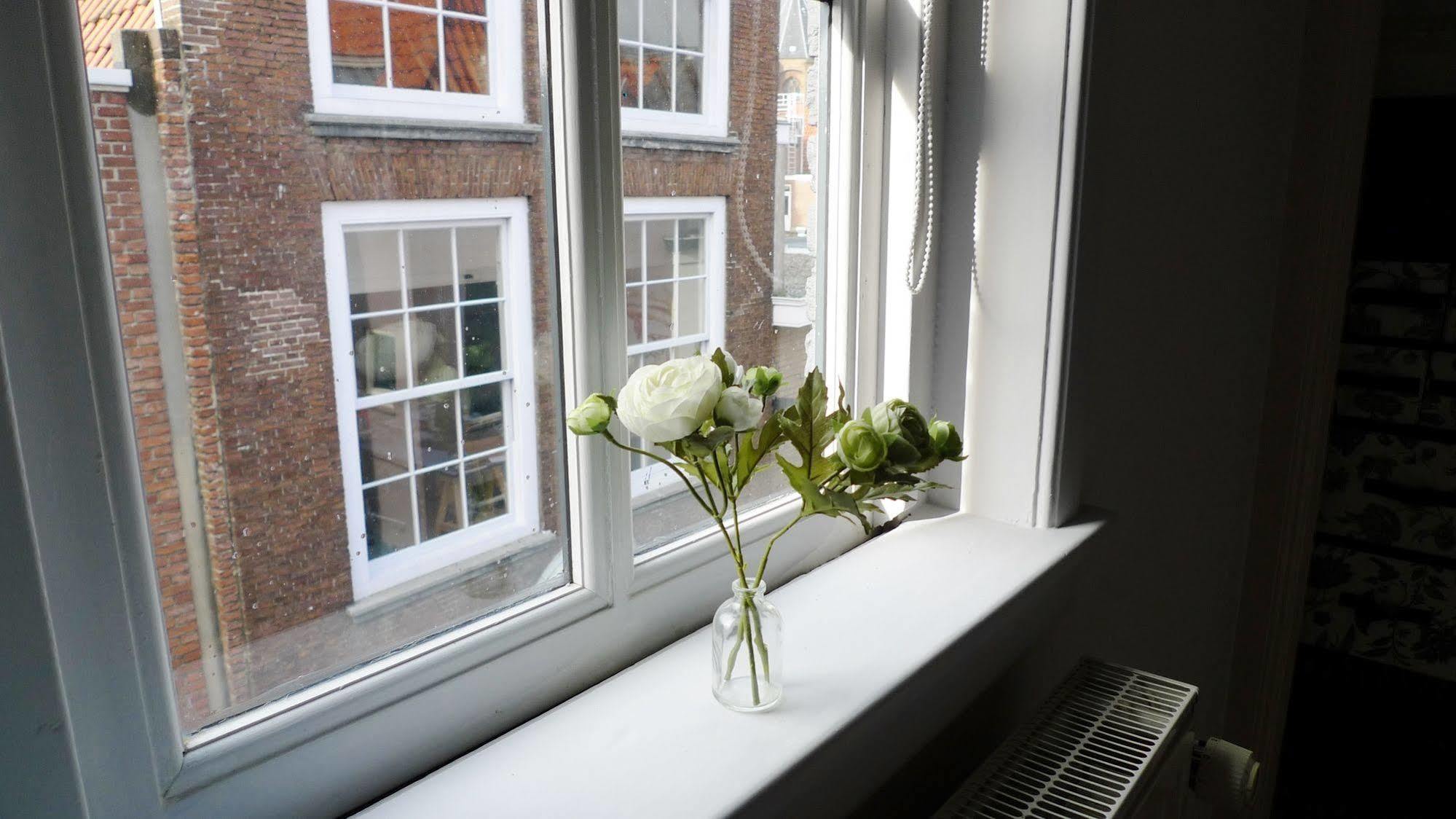 Comfortable Apartment City Centre Delft لاهاي المظهر الخارجي الصورة