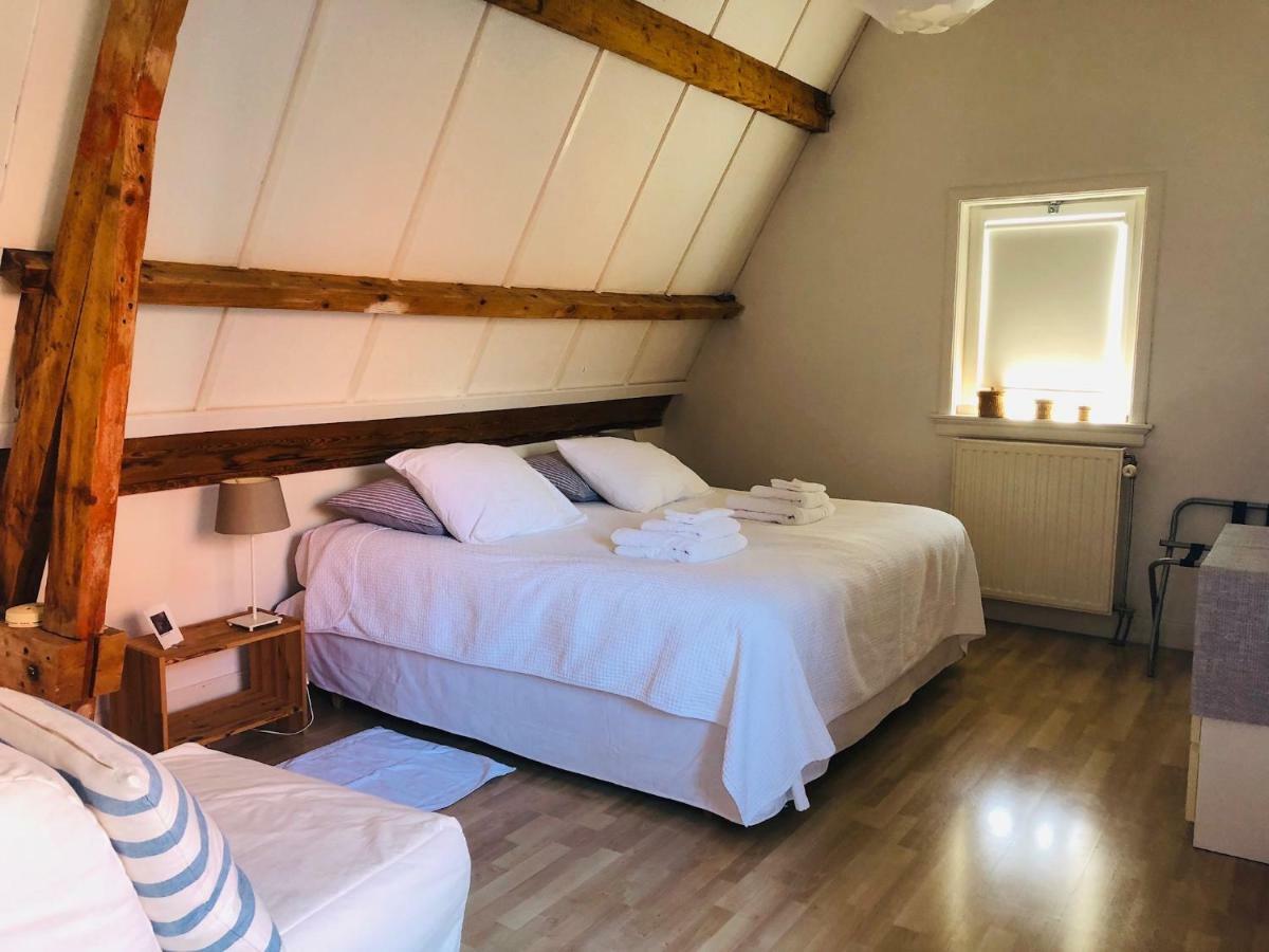 Comfortable Apartment City Centre Delft لاهاي المظهر الخارجي الصورة
