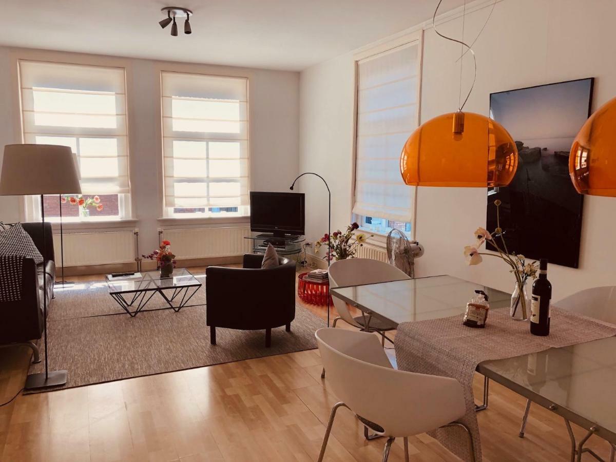 Comfortable Apartment City Centre Delft لاهاي المظهر الخارجي الصورة